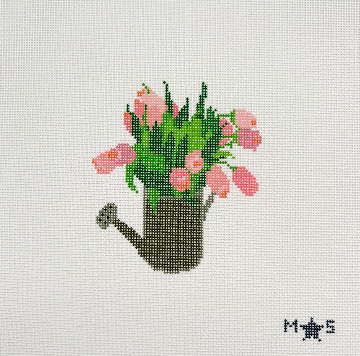 Tulip Watering Can