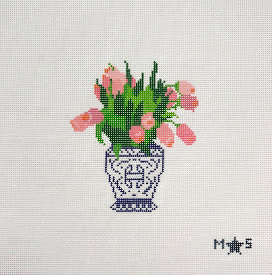 PREORDER: Ginger Jar Tulips