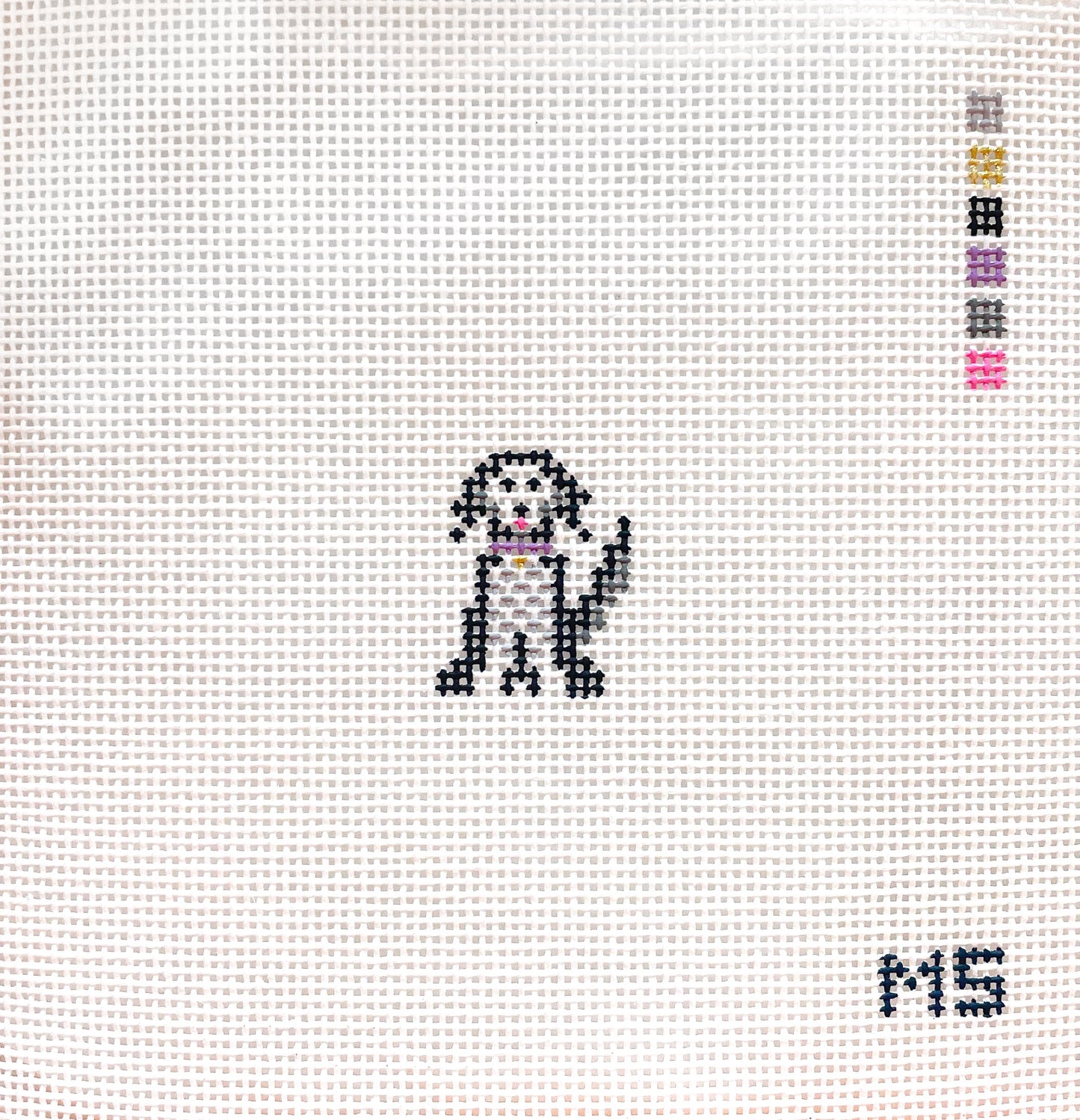 Custom Mini Pet