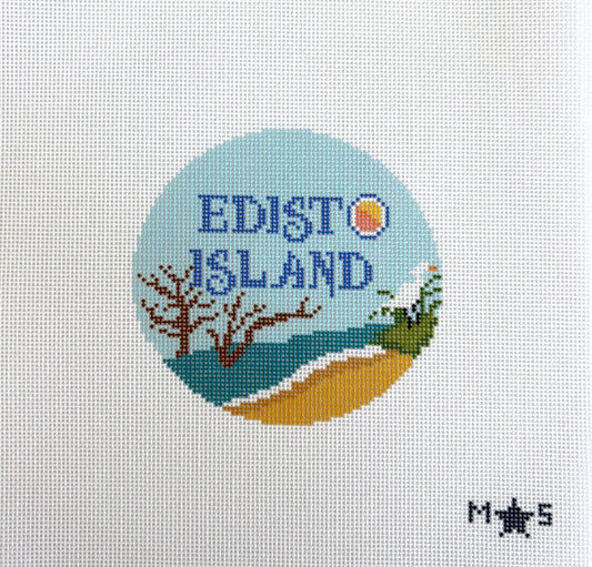 Edisto Island Round