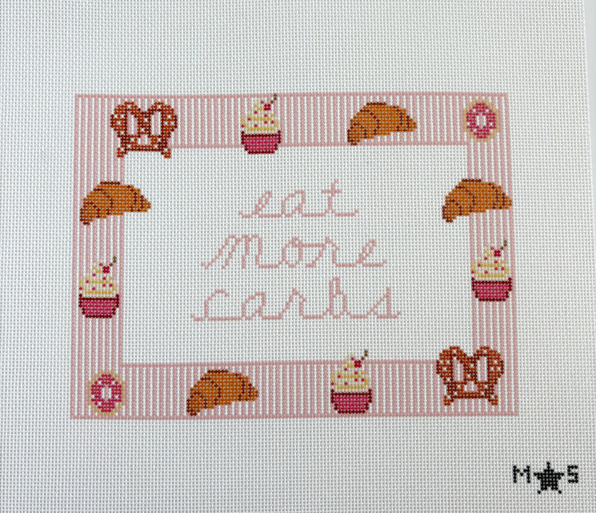 Eat More Carbs