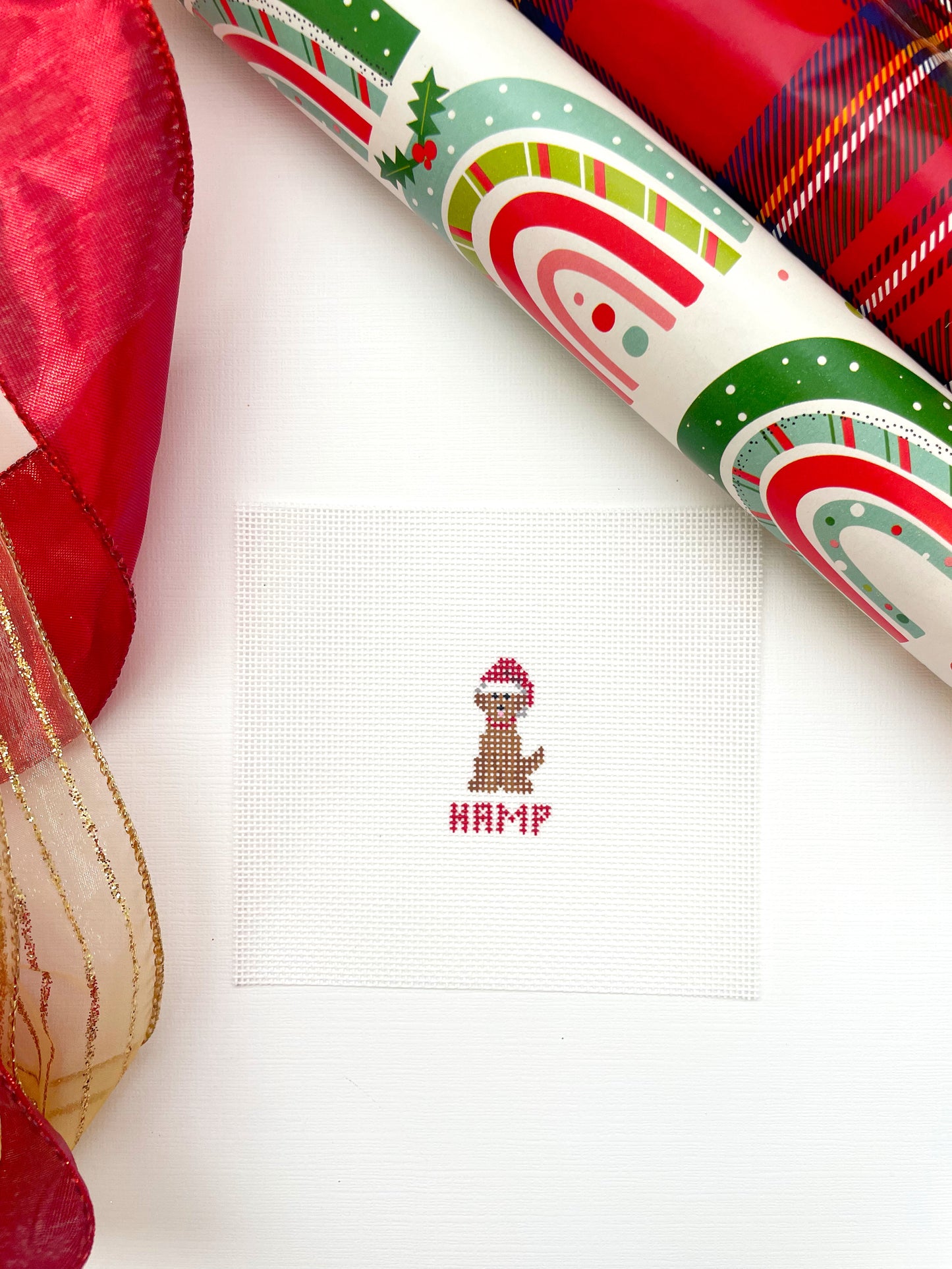 Christmas Custom Mini Pet