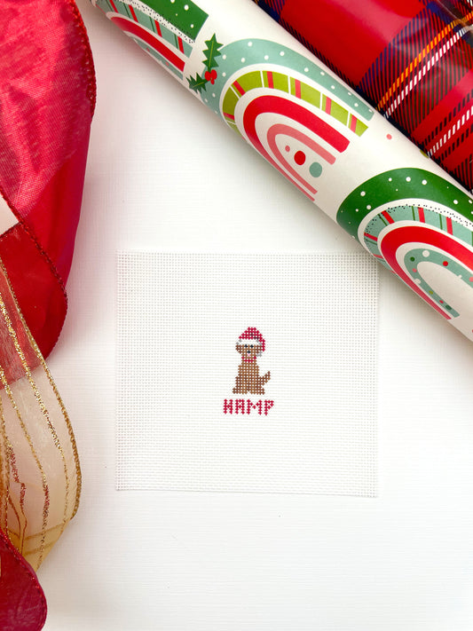 Christmas Custom Mini Pet