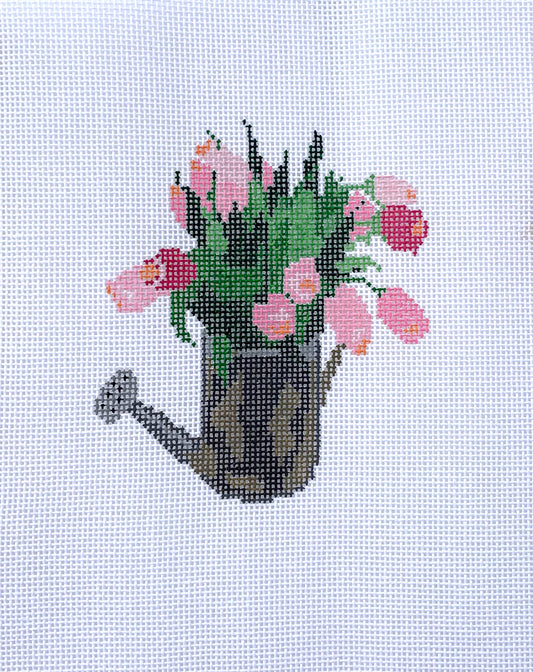 Tulip Watering Can