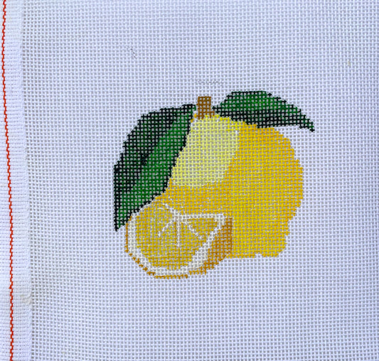 Lemon Love