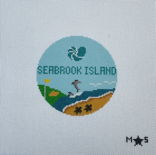 Seabrook Island Round