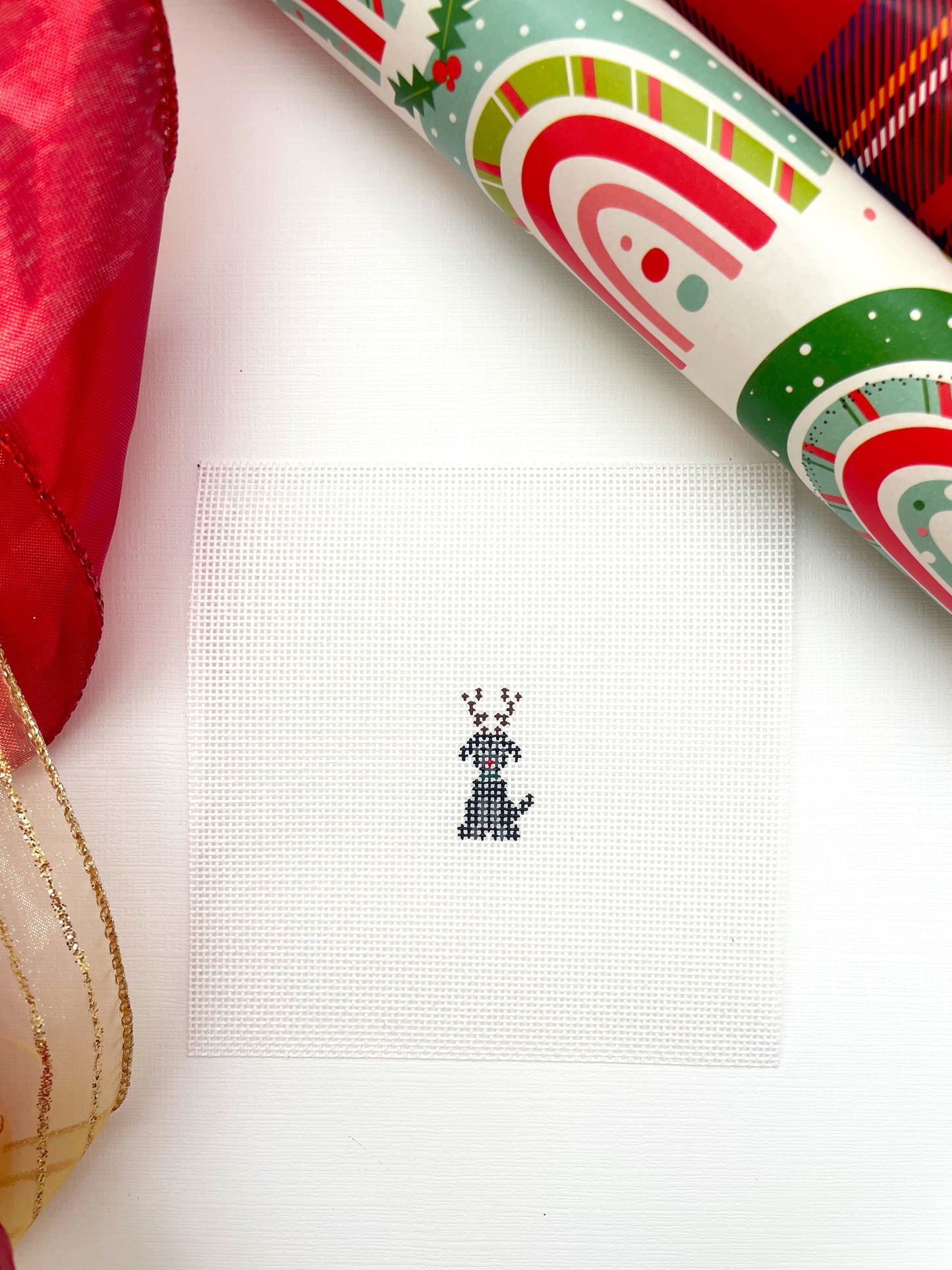 Christmas Custom Mini Pet