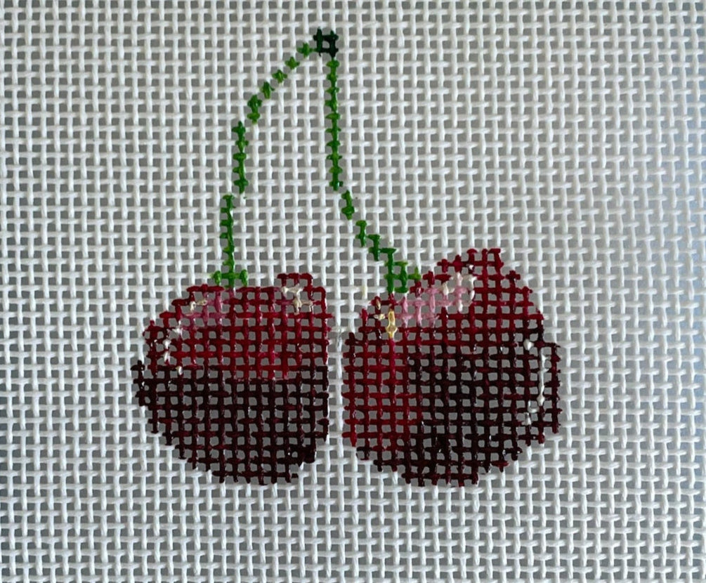 Tiny Cherries